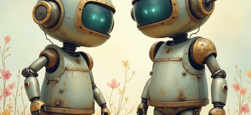 A.i. Bot Affiliate Marketing
