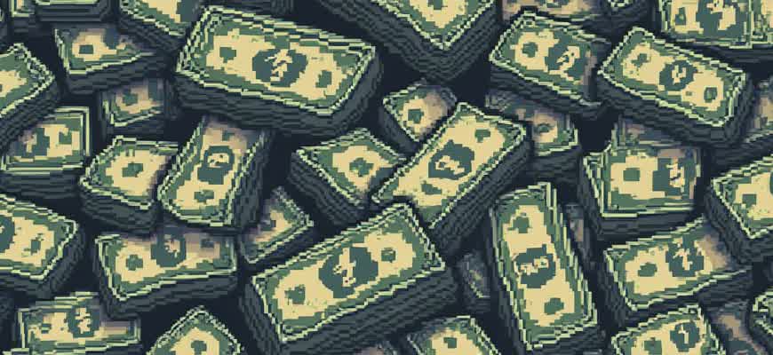 4 Main Ways To Make Money