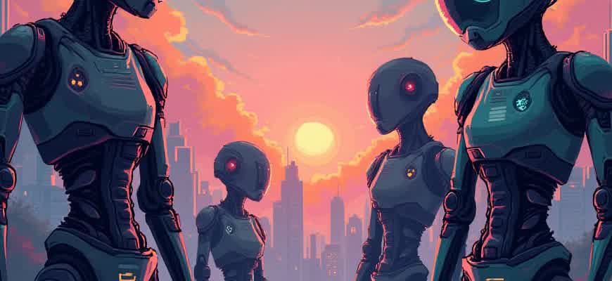 6 Ai Business Ideas