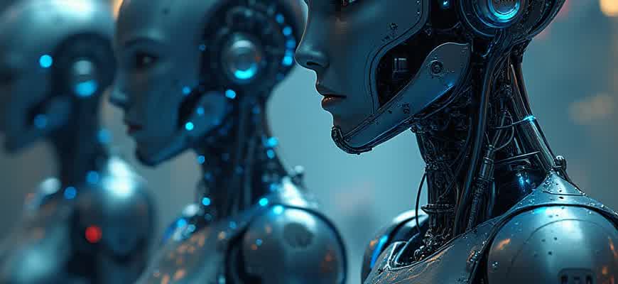 5 Ai Companies